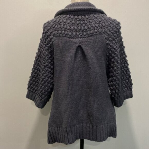 Vero Moda Cardigan Sweater gray - Picture 4 of 13